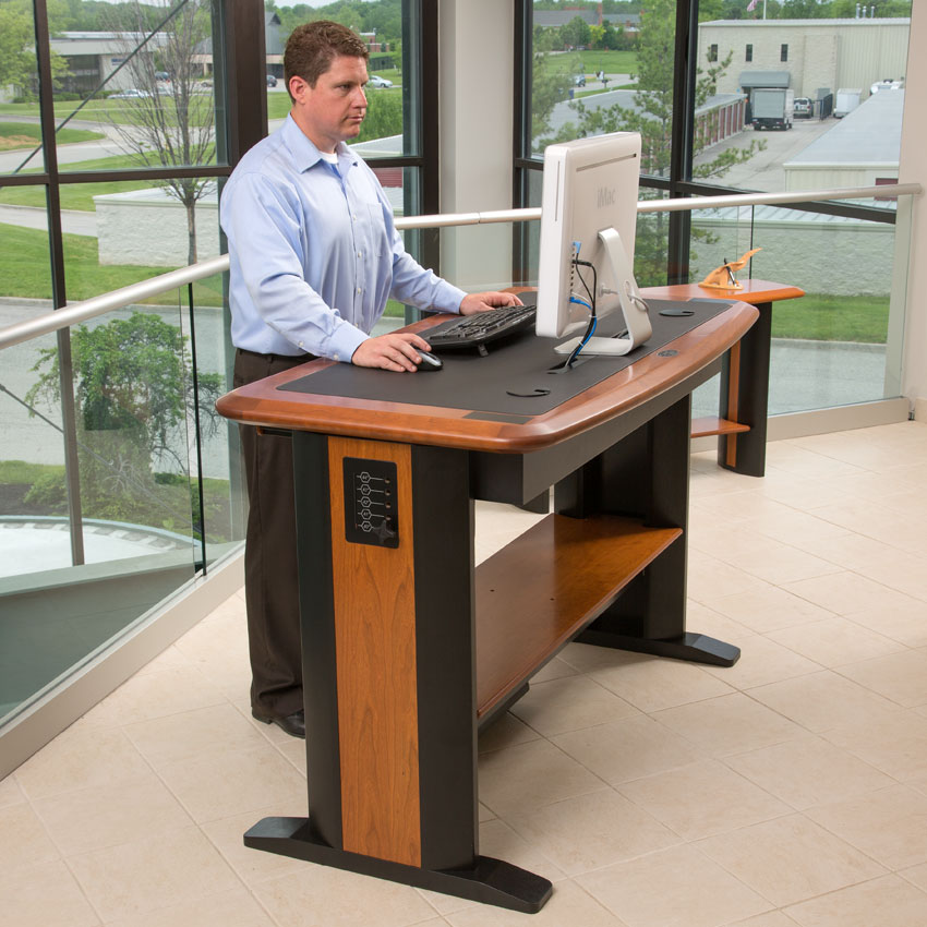 DIY Are Standing Desks Good for Streaming