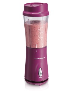 Hamilton Beach 51131 Single-Serve Blender