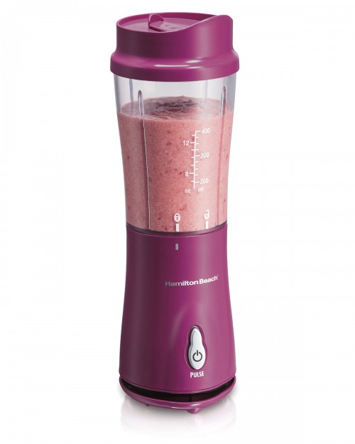 Hamilton Beach 51131 Single-Serve Blender