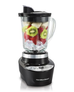 Hamilton Beach 56206 Smoothie Smart Blender