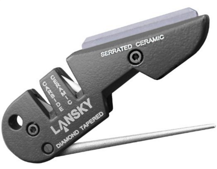 Lansky PS-MED01 BladeMedic