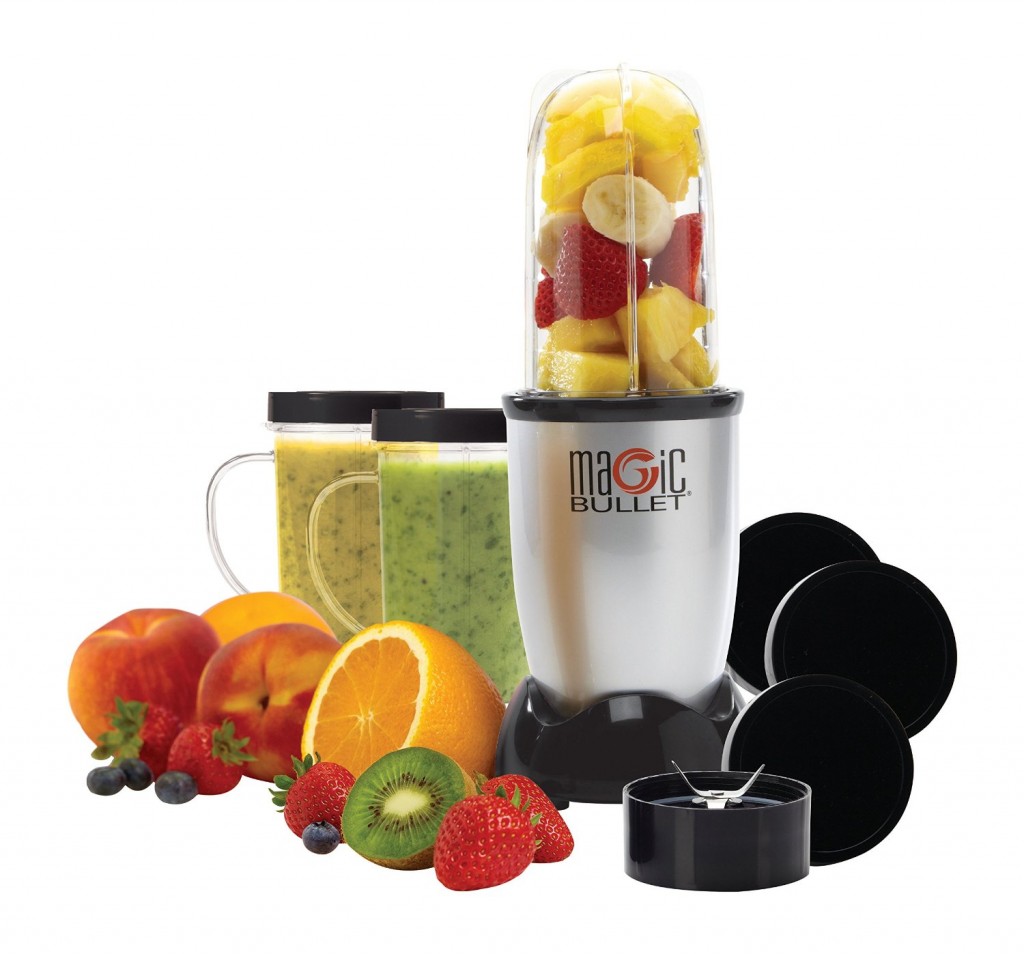 Magic Bullet RMBR refurbished