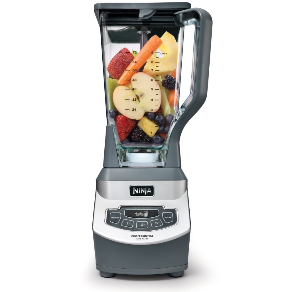 Ninja Professional Blender (BL660)