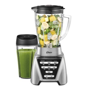 Oster Pro 1200 Blender Plus Smoothie Cup