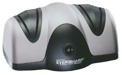 Presto 08800 EverSharp Electric Knife Sharpener