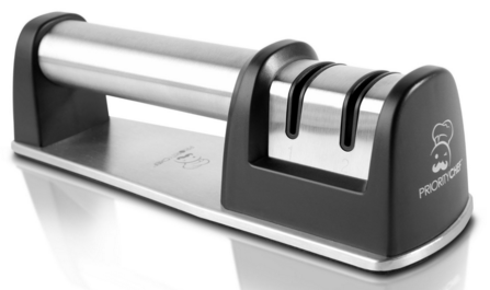 Priority Chef Diamond Knife Sharpener