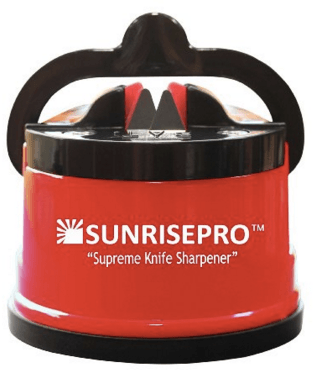 SunrisePro Knife Sharpener