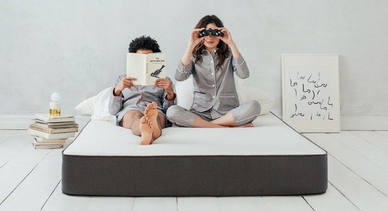 Casper Mattress