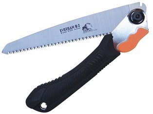 EverSaw 8.0 Folding Hand Saw