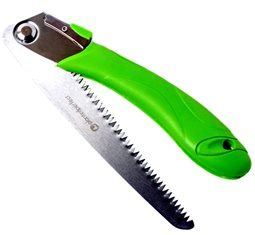 PRO HAND SAWS - Tree Trimming, Rugged Razor Tooth Pruning Saw Trimmer