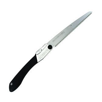 Silky Folding Landscaping Hand Saw GOMBOY 240 Medium Teeth 121-24