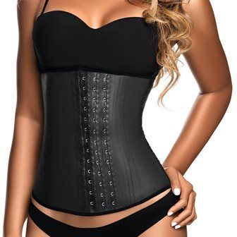 Ann Chery Latex Waist Trainer And Shaper