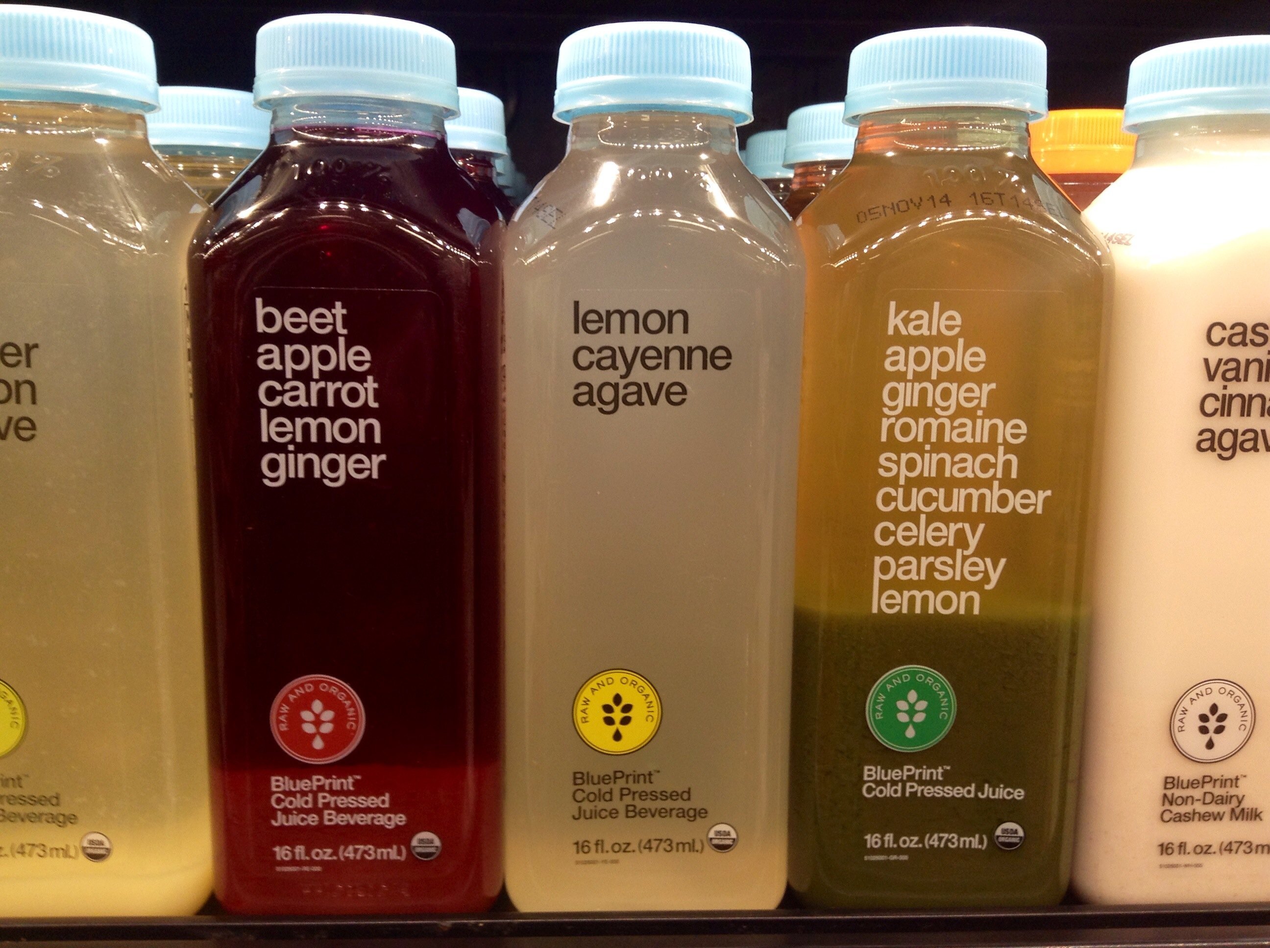 Blueprint Cleanse Review