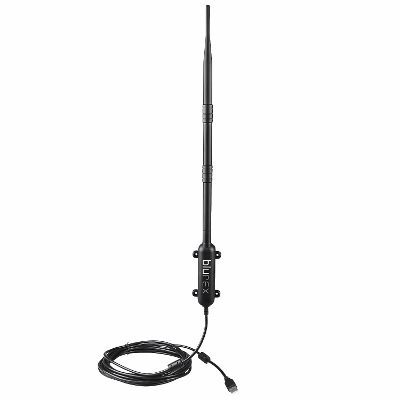 Blurex Long Range Wireless-N Wifi Network Adapter – High Power (400x400)
