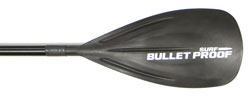 Bullet Proof Surf Alloy SUP Paddle