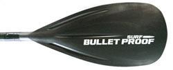 Bullet Proof Surf Carbon Fiber Paddle