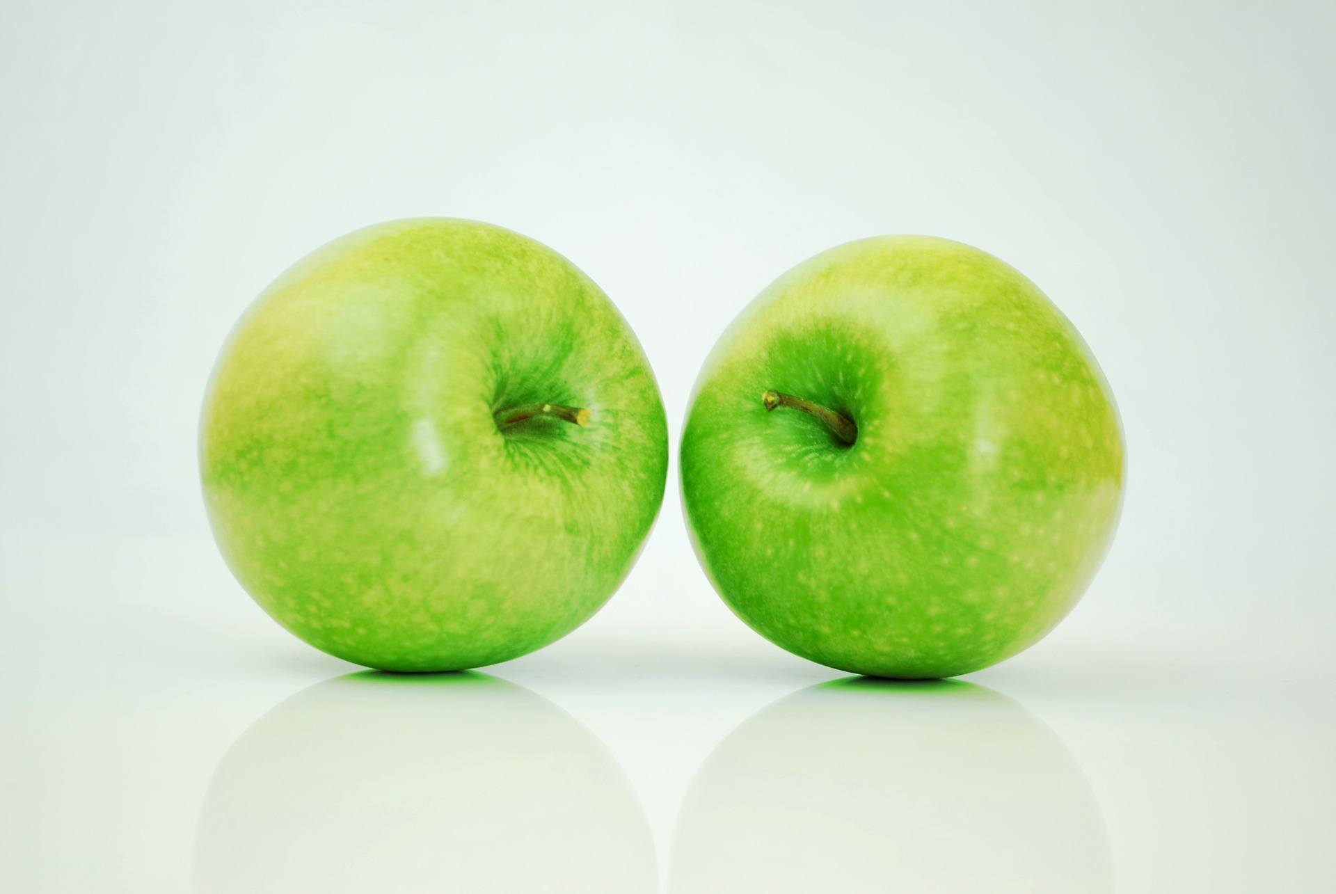 Detox Cleanse recipe Green Apple