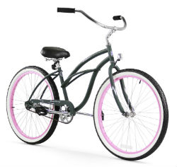 best beach cruiser with gears