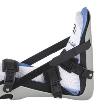Form Fit Night Splint LARGE