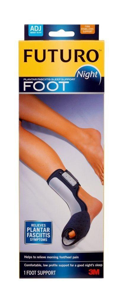 Futuro Night Plantar Fasciitis Sleep Support