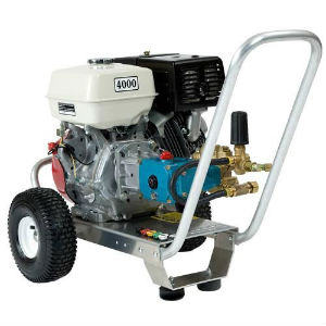 Pressure Pro E4040HC Heavy-Duty