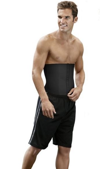 Squeem Miracle Vest