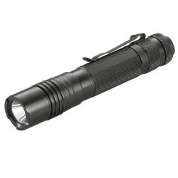 Stream Light rechargeable flashlight