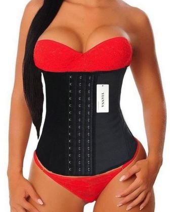 YIANNA Women's Waist Training Corset