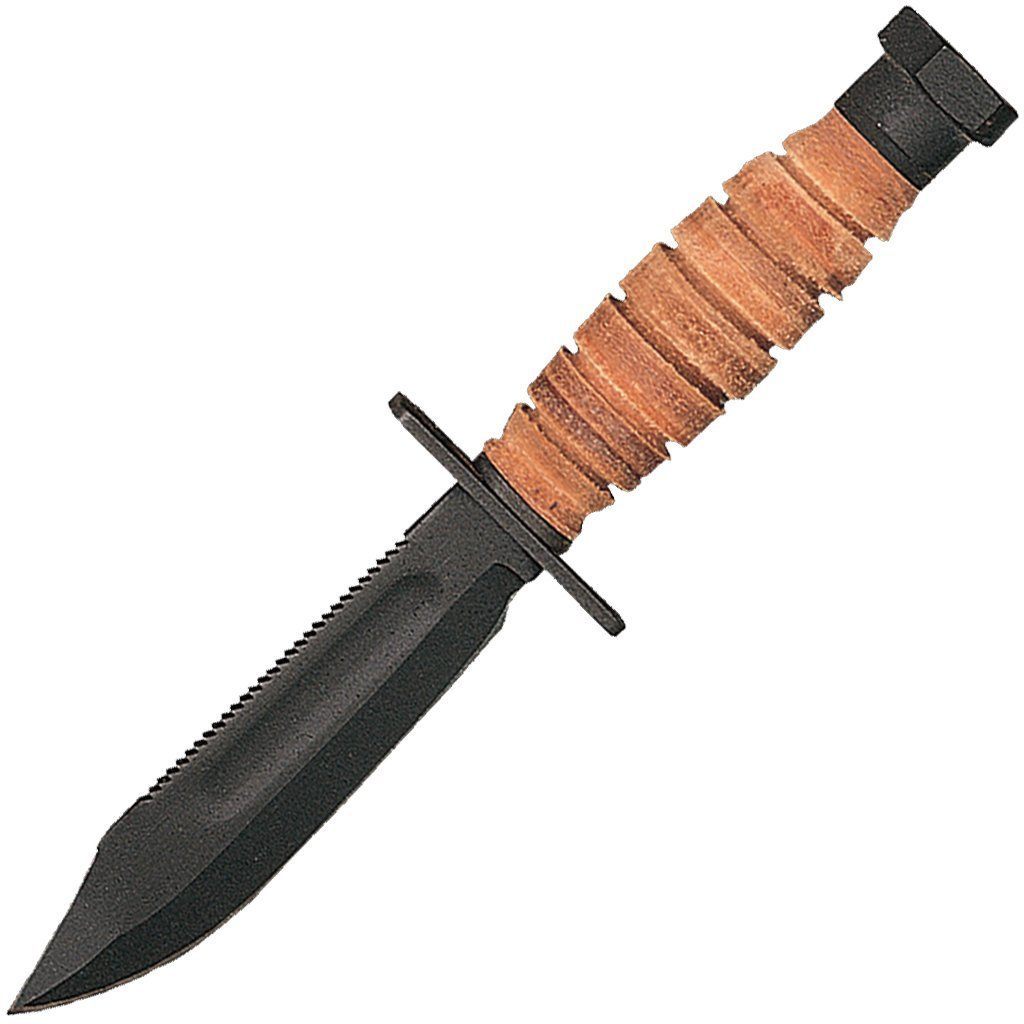 The Best Fixed Blade Knife for Performance and Quality LaptrinhX