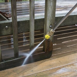 electric pressure washer reviews