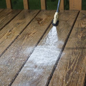 electric pressure washer reviews