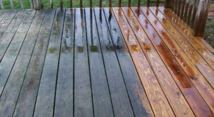 The difference it makes pressure washer for home