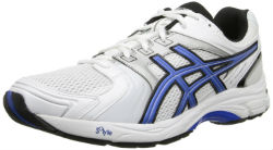 Asics Mens GEL-Tech Walker Neo 4 Walking Shoe