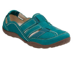 Clarks Womens Haley Stork Loafer