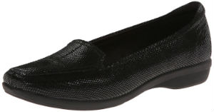 Clarks Womens Haydn Harvest Flat