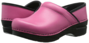 Dansko Womens Professional Clog