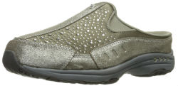 Easy Spirit Womens Traveltime Clog