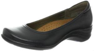 Hush Puppies Womens Alter Pump