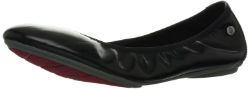 Hush Puppies Womens Chaste Ballet Flat