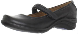 Hush Puppies Womens Epic Mary Jane