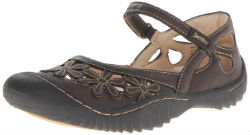 Jambu Womens Blossom Flat