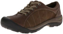 KEEN Womens Presidio Shoe