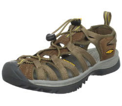 KEEN Womens Whisper Sandal