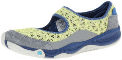 Merrell Womens All Out Bold Mary-Jane Slip-On Walking Shoe