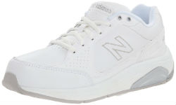 New Balance Womens WW928 Health Walking Lace-Up Sneaker