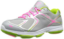 RYKA Womens Devotion Walking Shoe