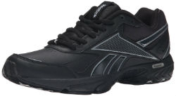 Reebok Mens Daily Cushion 30 RS Walking Shoe