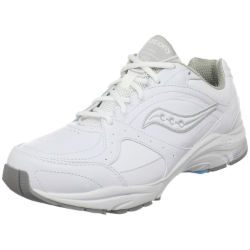 Saucony Womens ProGrid Integrity ST2 Walking Shoe