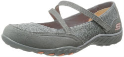 Skechers Sport Womens Miss Me Fashion Sneaker