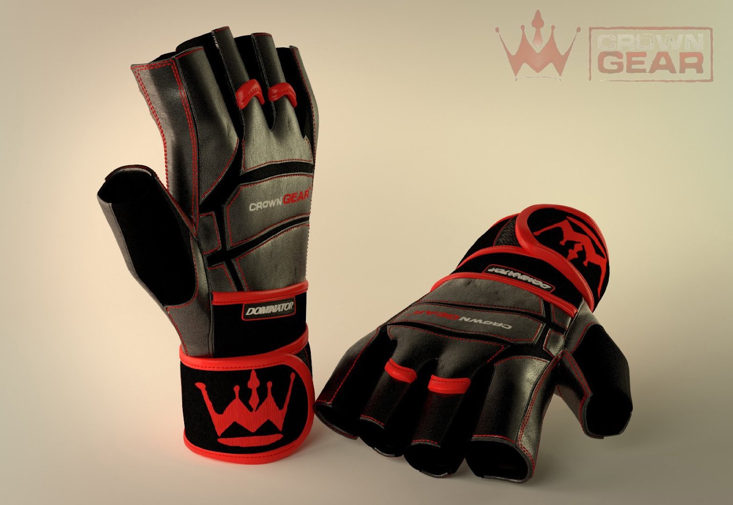 Lobi Space | Top 5 Crossfit Gloves for Men and Women
